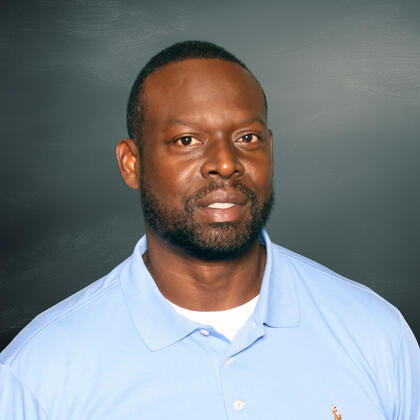 Photo of TRAVIS T WARD