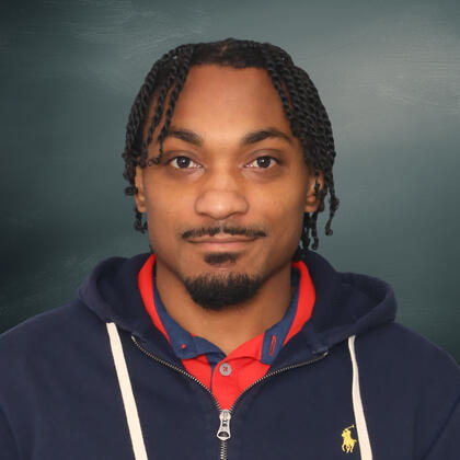 Photo of ZANE MCCRARY