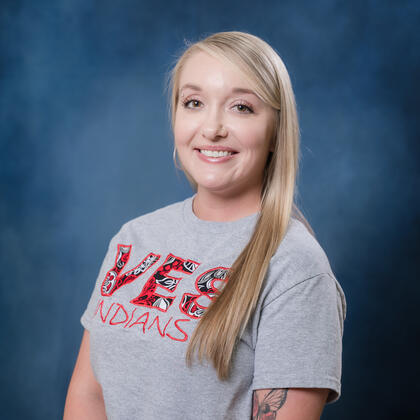 Photo of SHERRI LEBLANC