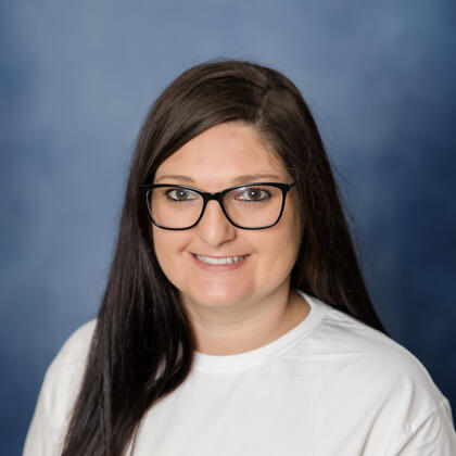 Photo of JAMIE LeBLANC