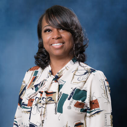 Photo of RAVEN JACKSON