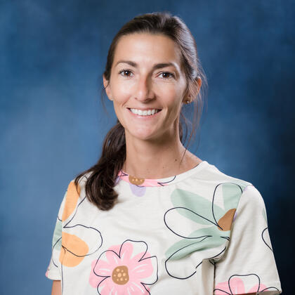 Photo of ALLYSON HEBERT