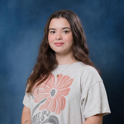 Photo of PEYTON BLANCHARD