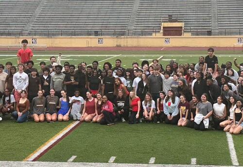 Tiger Alumni Social Alliance
