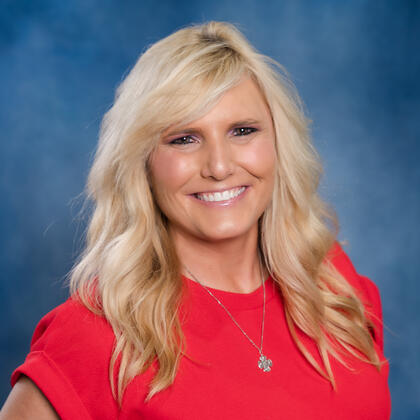 Photo of AMANDA TWINER