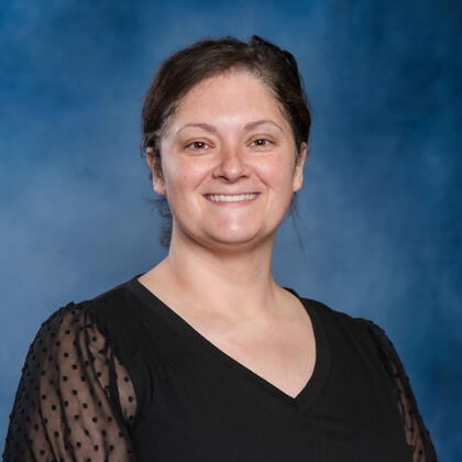 Photo of ASHLEY L GRAVOIS