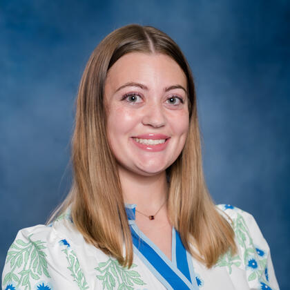 Photo of BREANNA HENNETY