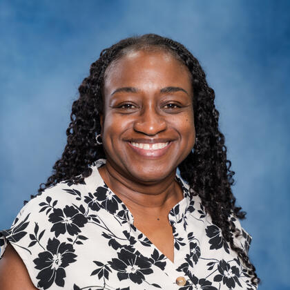 Photo of CHANDRA GAMBLER-TORBERT