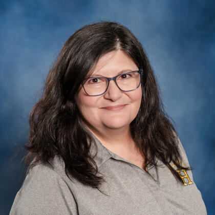 Photo of CHANTELLE B SMITH