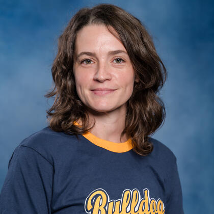 Photo of CHRISSY HEBERT