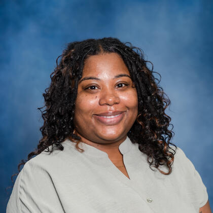 Photo of DE'JA SMITH