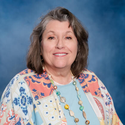 Photo of DEANNA BILLIOT