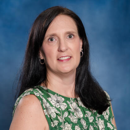 Photo of ERIKA B LEBOEUF