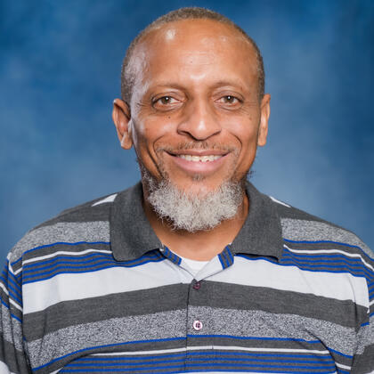 Photo of JAMES SIMS
