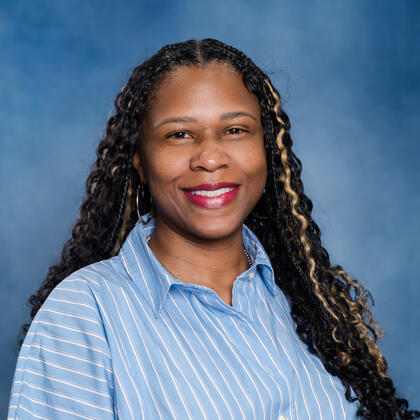 Photo of KANIKA SMITH