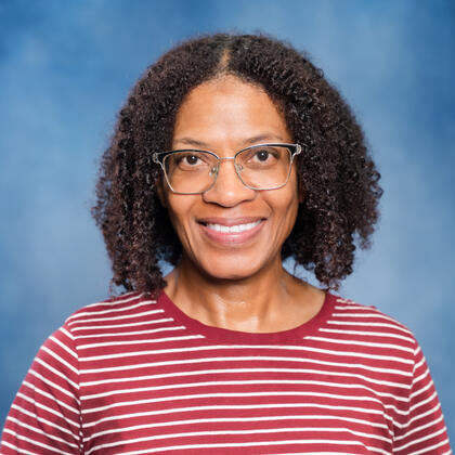 Photo of KAREN N MOORE