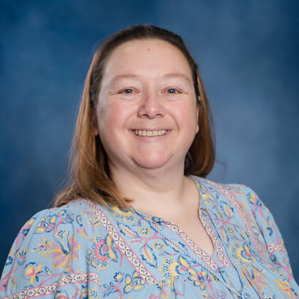 Photo of KRISTI M BLOOD