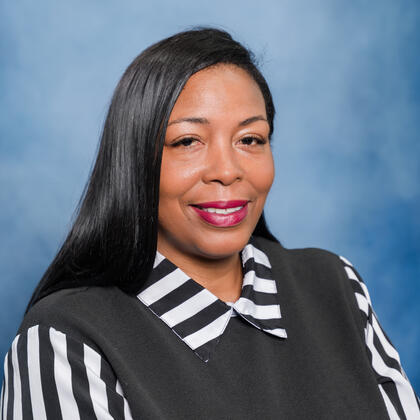 Photo of LKESHA K HOWARD