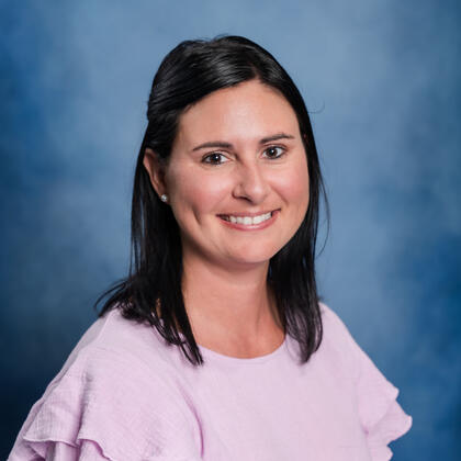 Photo of MELISSA M LANDRY