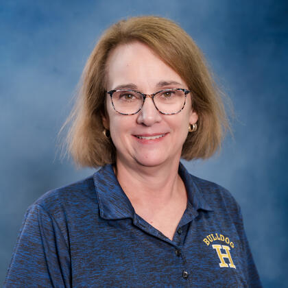 Photo of MICHELE C PATIN