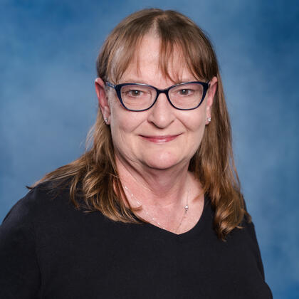 Photo of MONICA D TALBOT