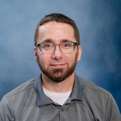 Photo of SHANE WILLIS
