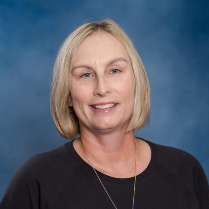 Photo of TASHA M RYALS