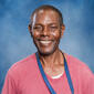 Photo of TERRY EVANS