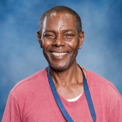 Photo of TERRY EVANS