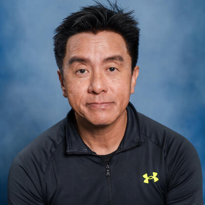 Photo of THANG P NGUYEN