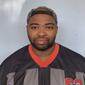 Photo of KEITH DABNEY