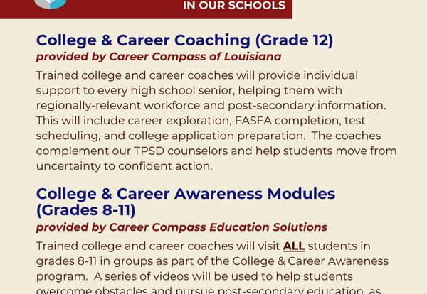 Career Compass