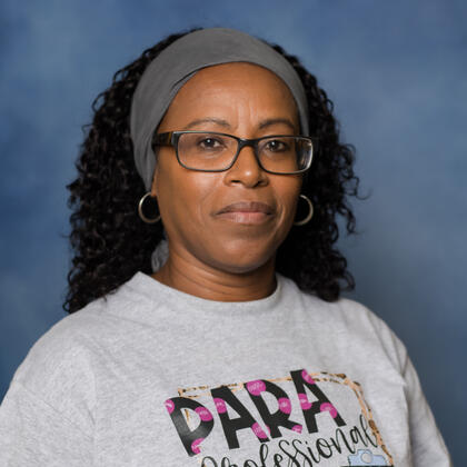 Anita Burks