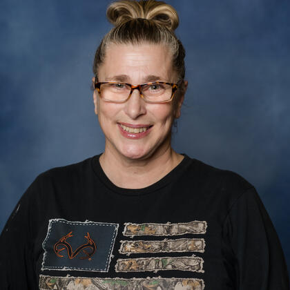 Kathy Babin