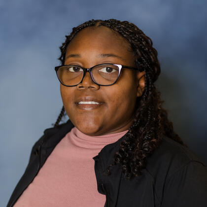 Kesha Robinson