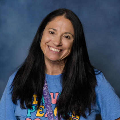 Loretta Pitre