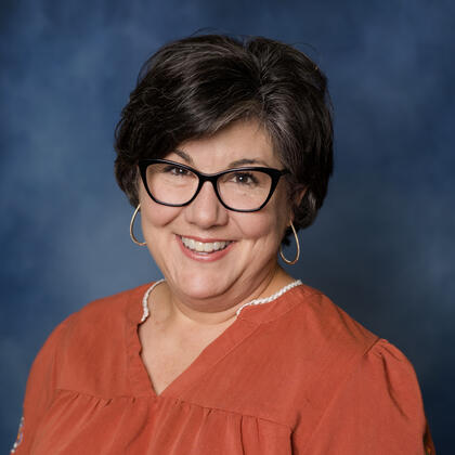 Sheri Ledet