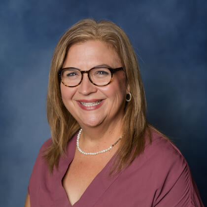 Stephanie Babin