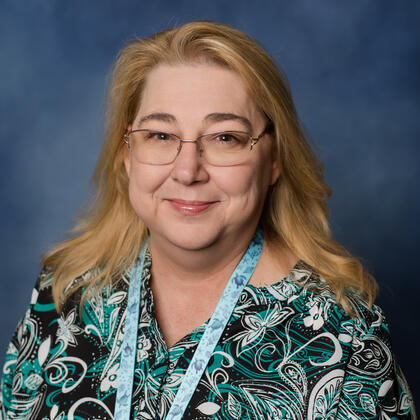 Tracy Audirsch