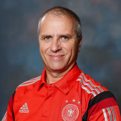 Jurgen Bach