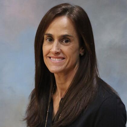 Photo of CHRISTINA FANGUY