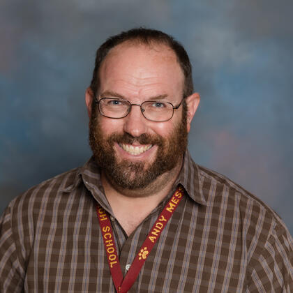 Andy Messina