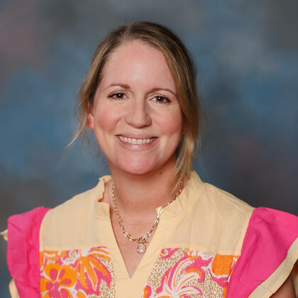 Ginny Prejean