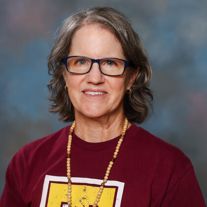 Nancy Smith