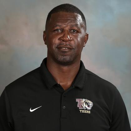 Brandon Brown