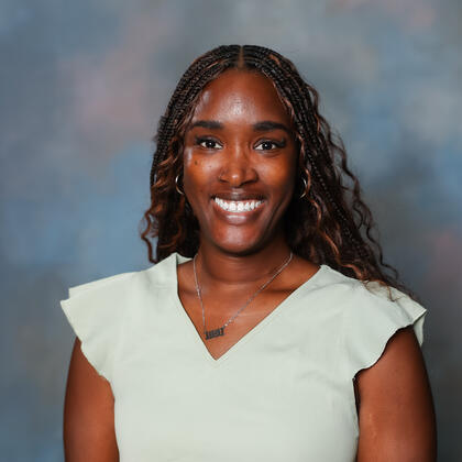 Amira Poindexter