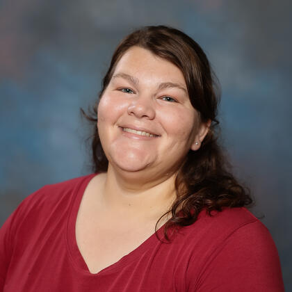 Photo of ERICA CARTER