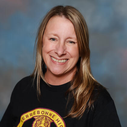 Julie Sothern