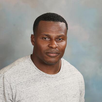Kenneth Owens