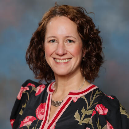 Anne Marie Naquin